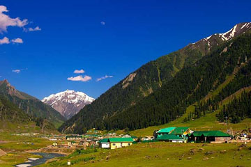 sonmarg-tour